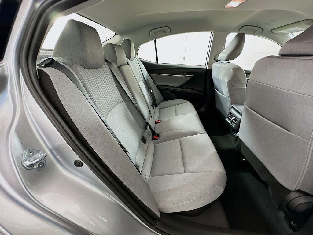 Thumbnail: 2025 Toyota Camry - 27