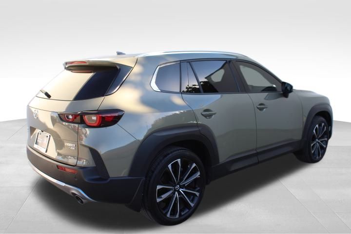 Used Car 2024 Mazda Cx-50  2.5 Turbo Premium Plus Package For Sale Under $40,000 In Georgetown, Texas