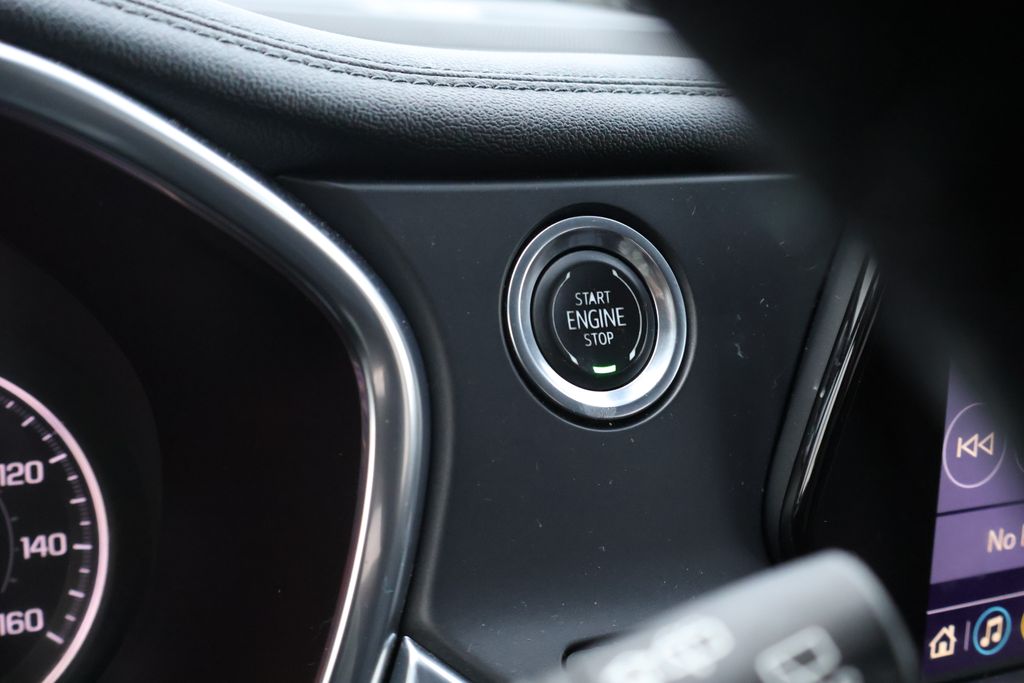 Thumbnail: 2020 Chevrolet Blazer - 22