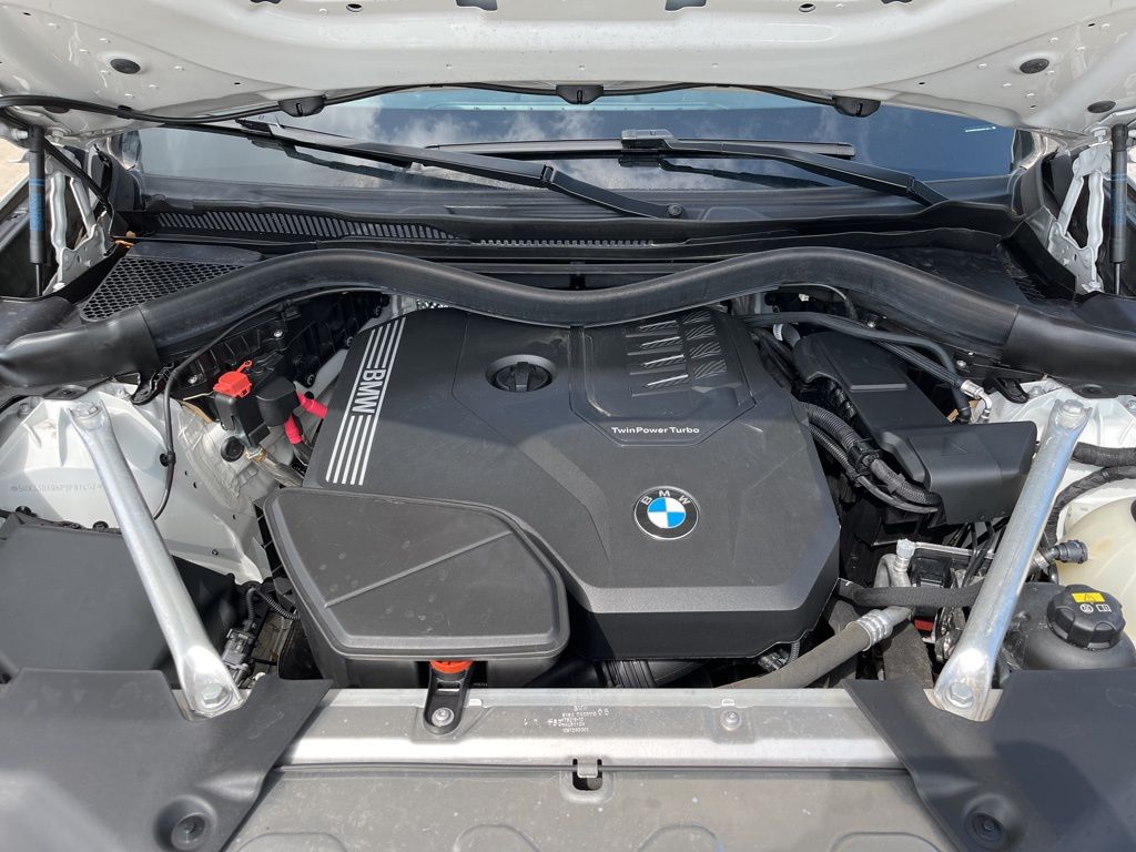 2023 BMW X4 xDrive30i 13