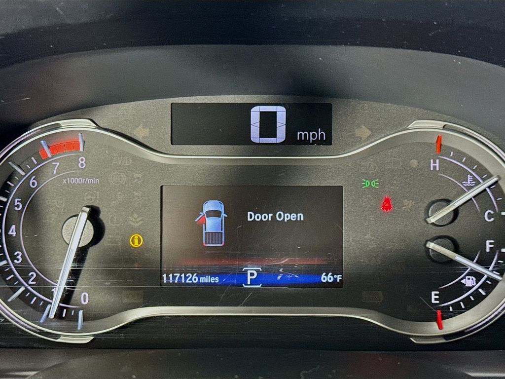 Used Car 2017 Honda Ridgeline  Rtl-t For Sale Under $20,000 In Austin, Texas