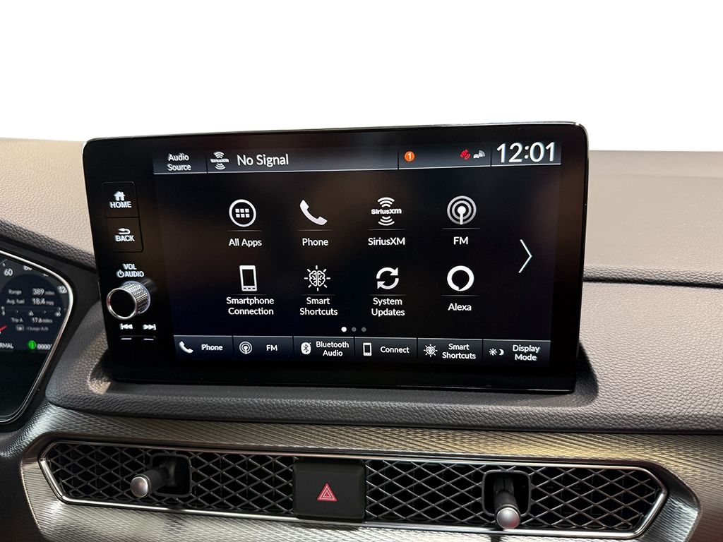 new 2026 Acura Integra car, priced at $41,635