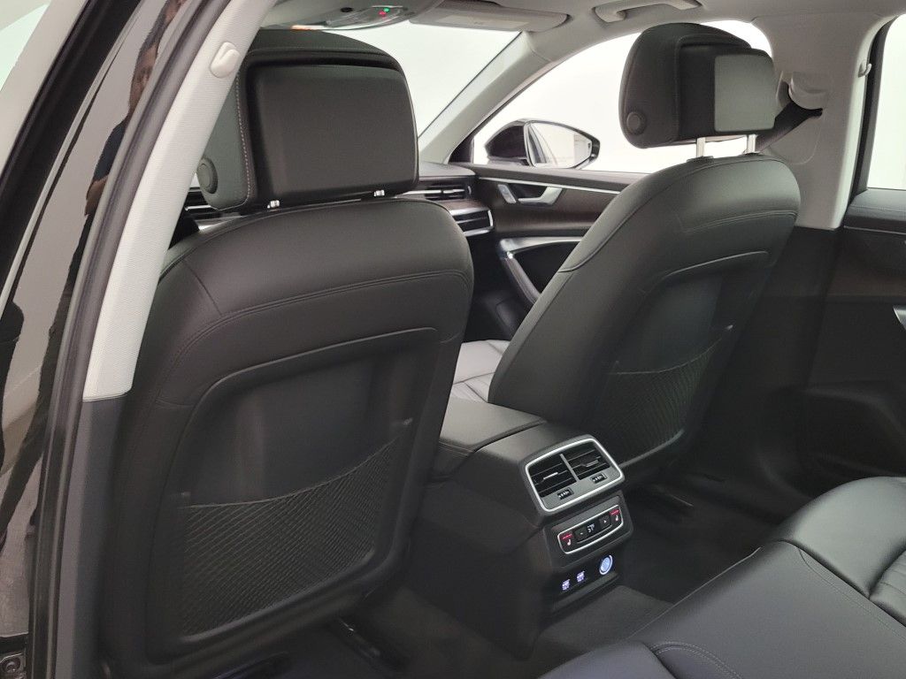 Thumbnail: 2019 Audi A6 - 23