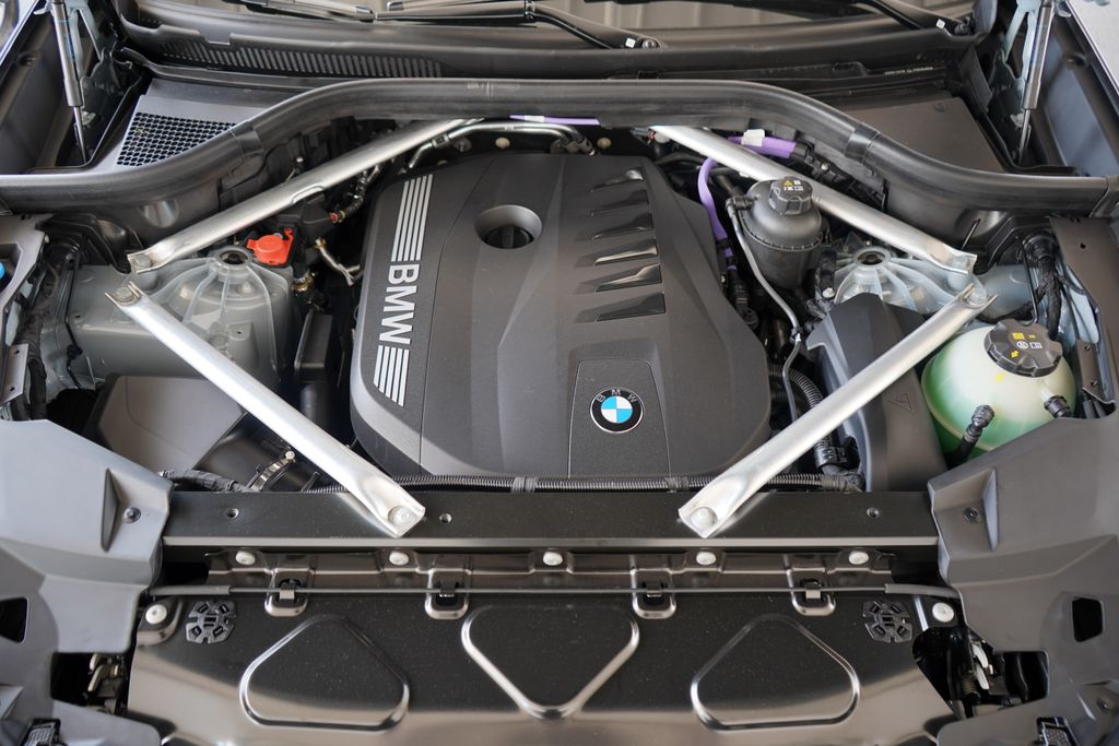 2026 BMW X5 sDrive40i 21