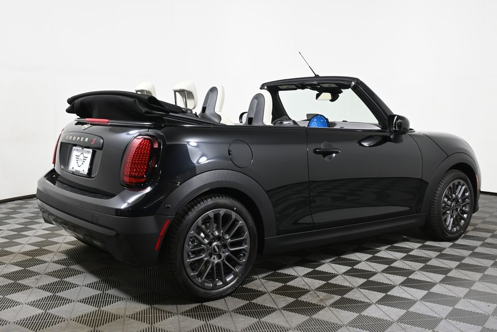 Thumbnail: 2026 MINI Cooper - 13