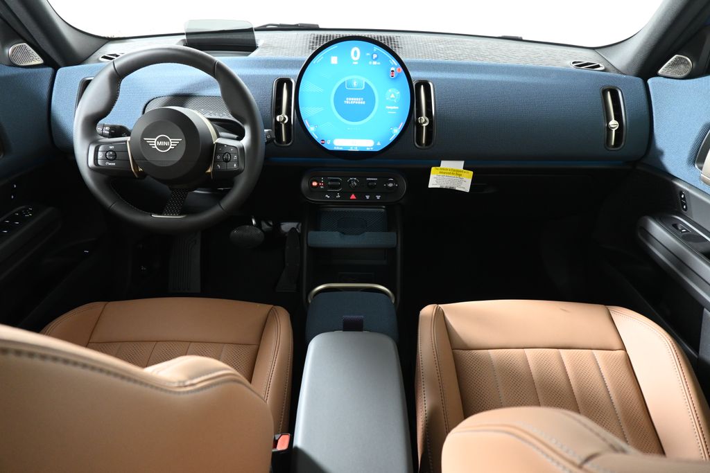 Thumbnail: 2025 MINI Cooper Countryman - 4