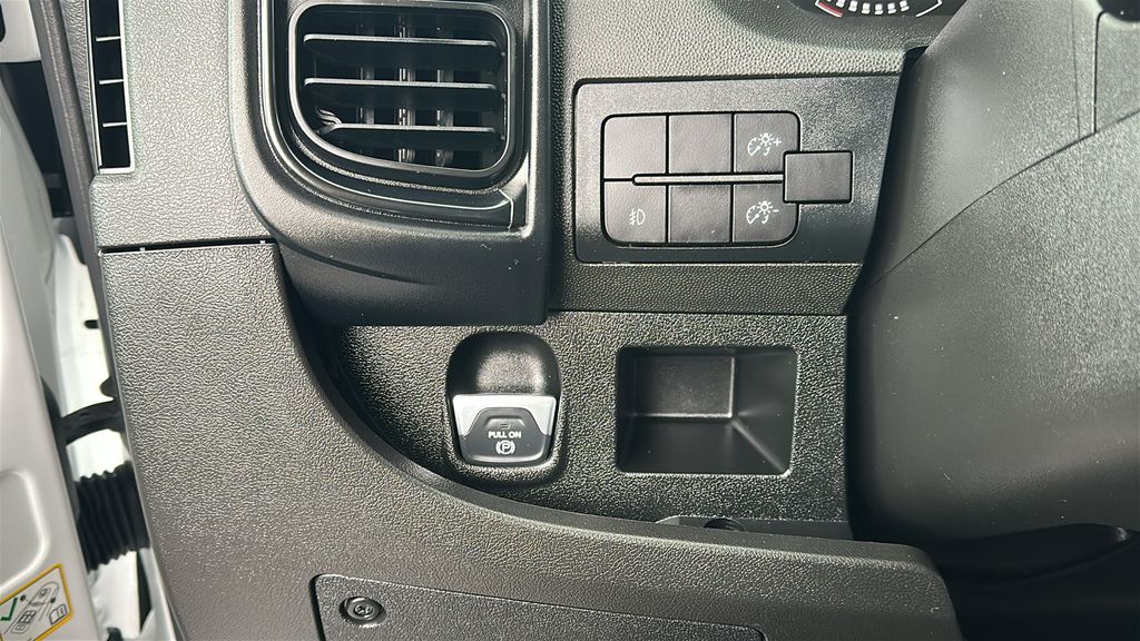 2026 Ram ProMaster 2500 High Roof White at Bayway Chrysler Dodge Jeep Ram