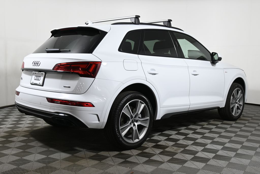 2025 Audi Q5  7