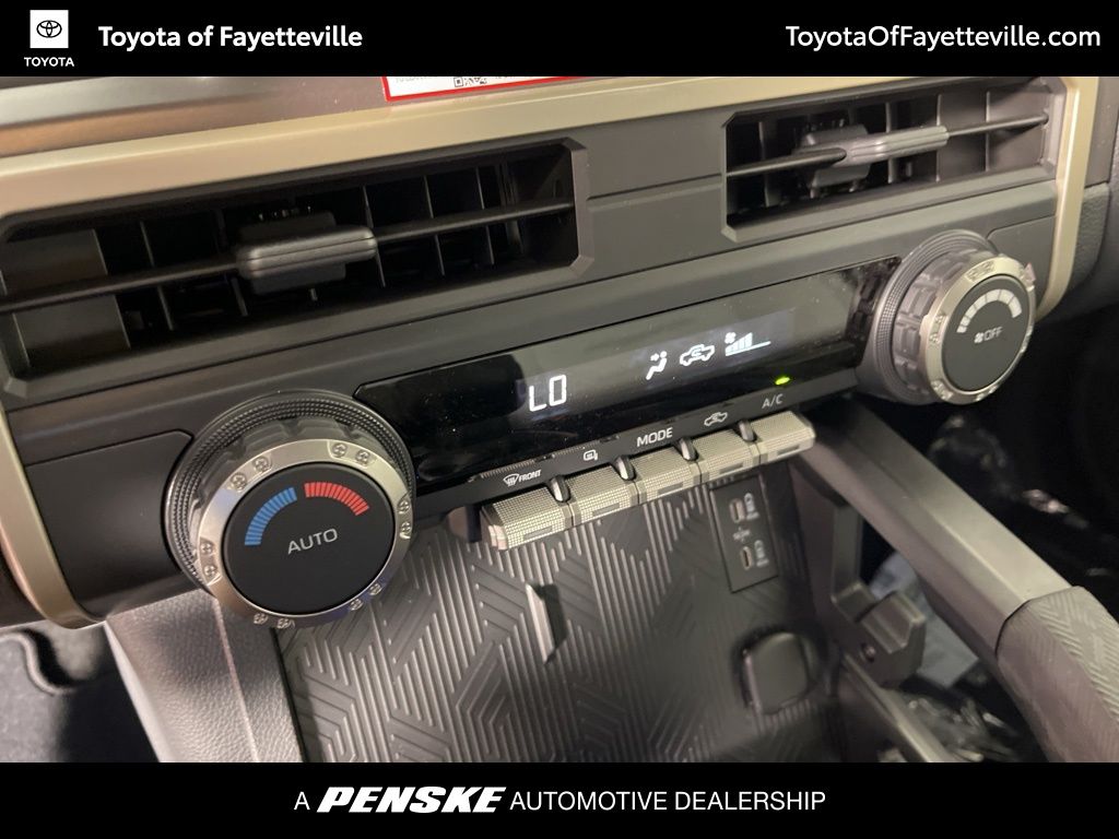Thumbnail: 2025 Toyota Tacoma - 31
