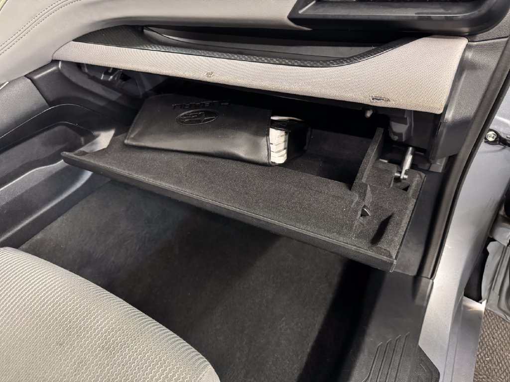 2022 Subaru Legacy Premium