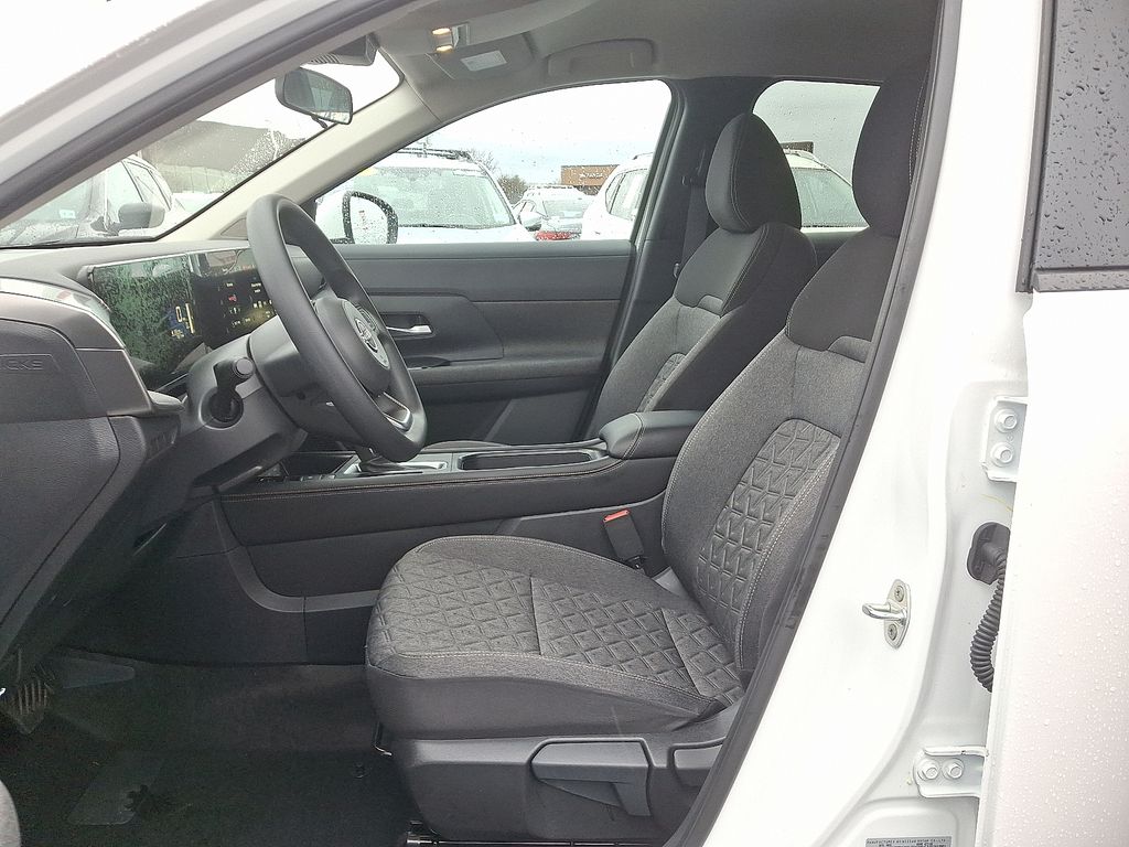 Thumbnail: 2025 Nissan Kicks - 14