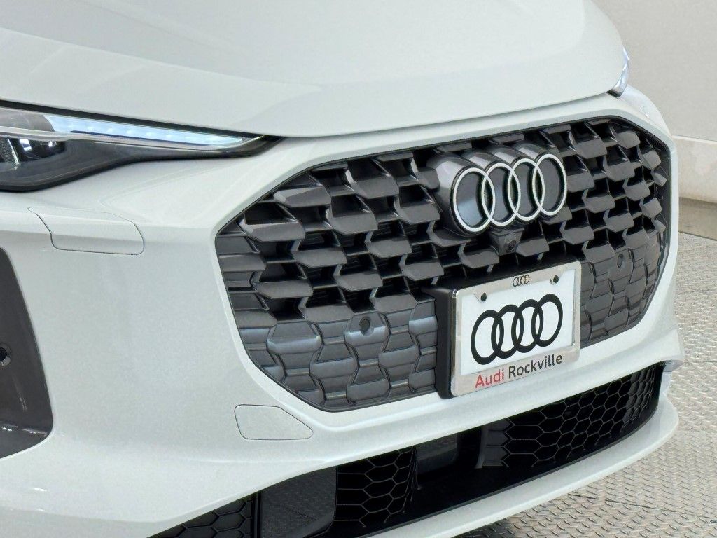 Thumbnail: 2025 Audi Q5 - 3