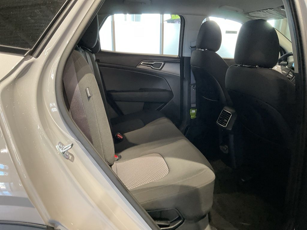 New 2026 Gray Kia S image 20