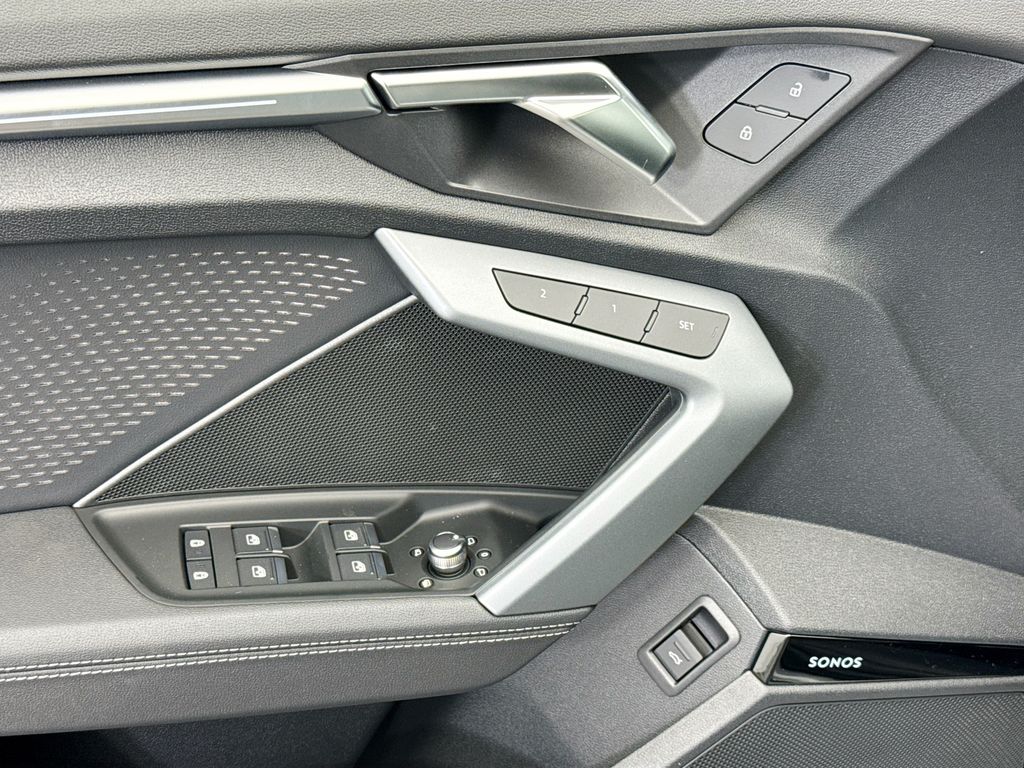 Thumbnail: 2026 Audi A3 - 23