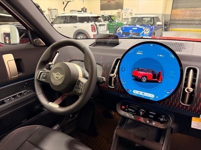 Thumbnail: 2026 MINI Cooper Countryman - 30