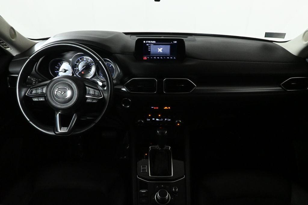 2019 Mazda CX-5 Touring 18