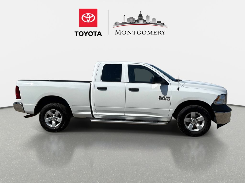 Used 2018 Ram 1500 Truck