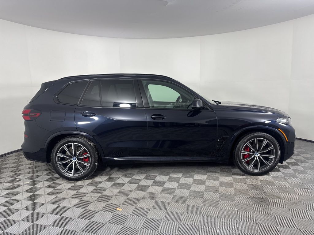 Thumbnail: 2025 BMW X5 - 4