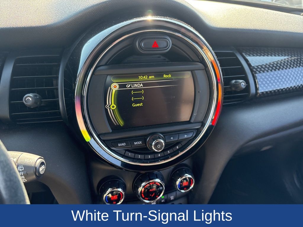 2015 MINI Hardtop 2 Door Cooper S