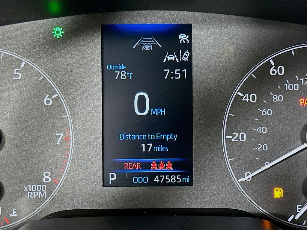 Thumbnail: 2024 Toyota Corolla - 12