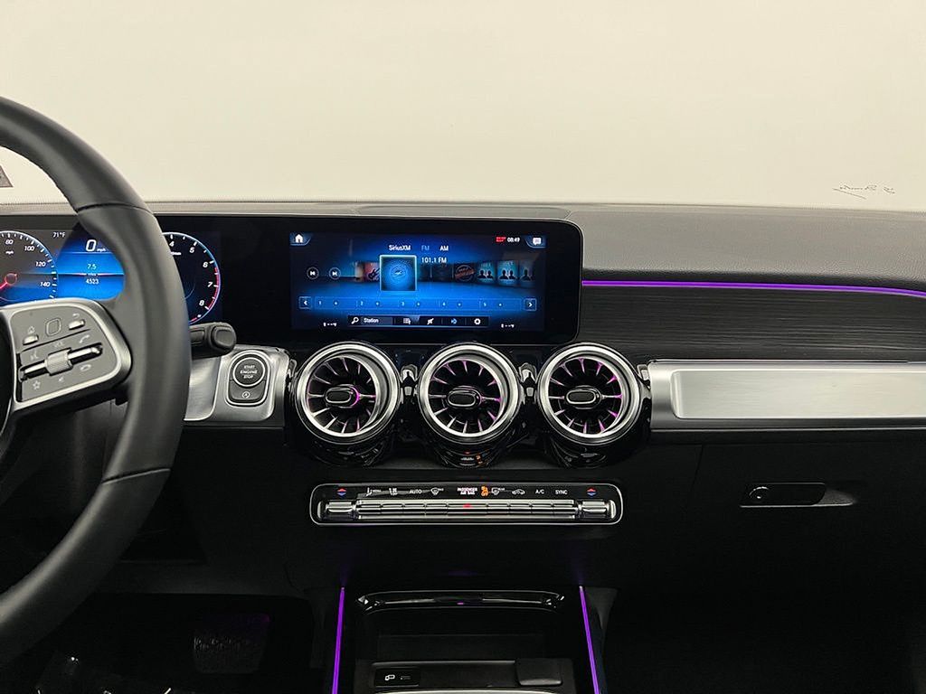 2023 Mercedes-Benz GLB 250 12