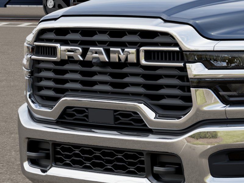 New 2026 Forged Blue Metallic Ram Tradesman image 11