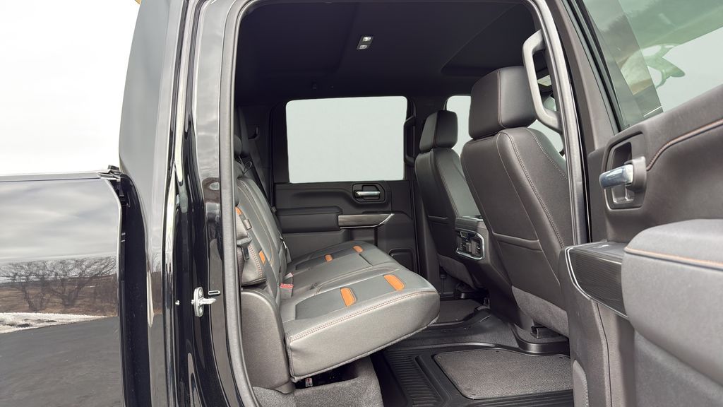 2023 GMC Sierra 3500HD