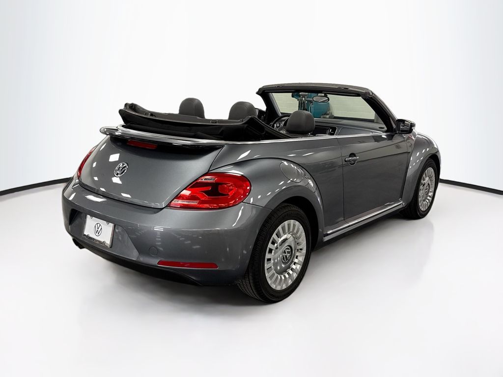 Thumbnail: 2013 Volkswagen Beetle - 5