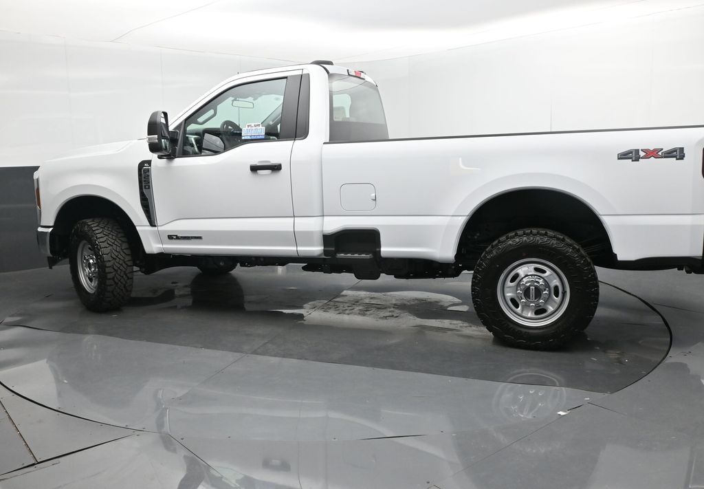 2026 Ford F-250 XL photo 3