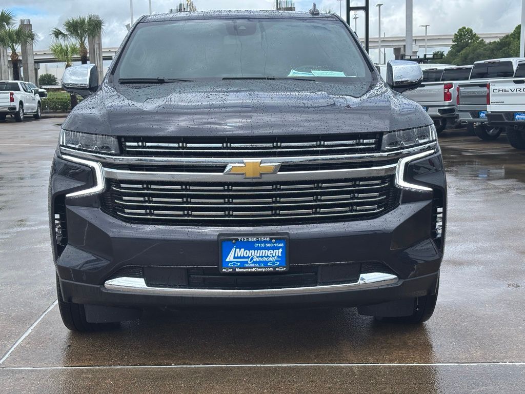 2023 Chevrolet Tahoe Premier - 2