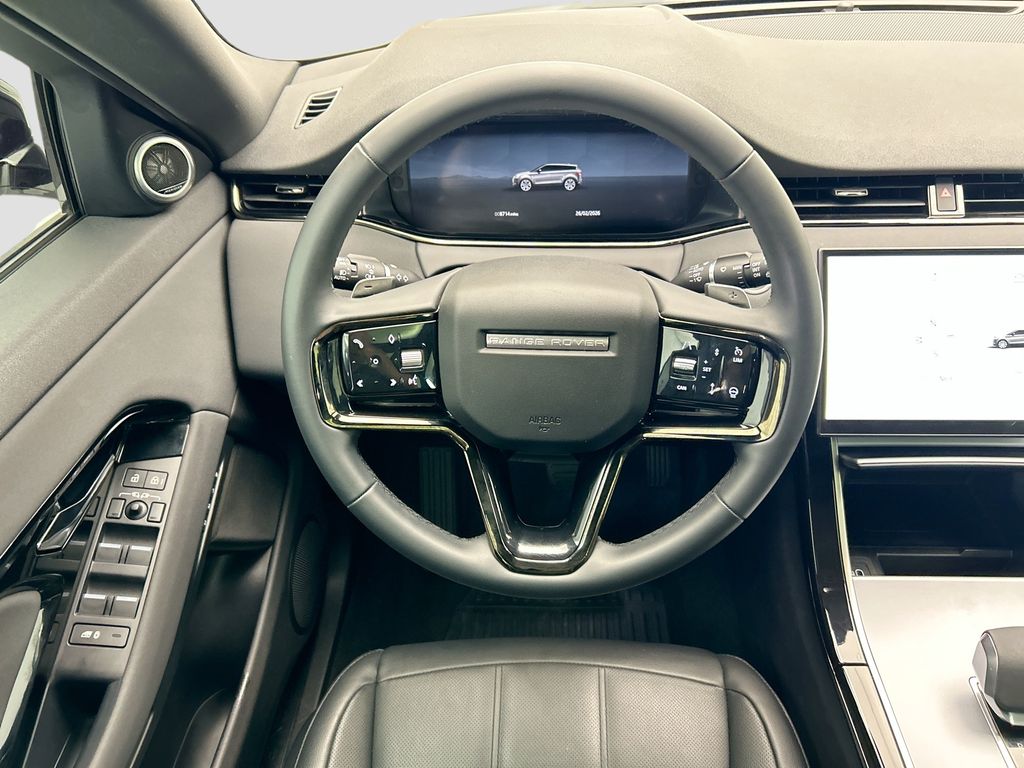 Thumbnail: 2025 Land Rover Range Rover Evoque - 10