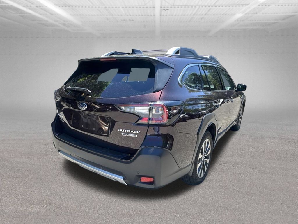 2025 Subaru Outback Touring  at Subaru and VW of Moon Township
