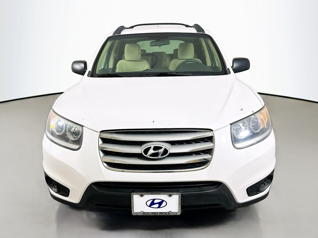 Thumbnail: 2012 Hyundai Santa Fe - 2