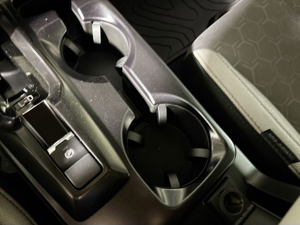 2026 Subaru Forester Base