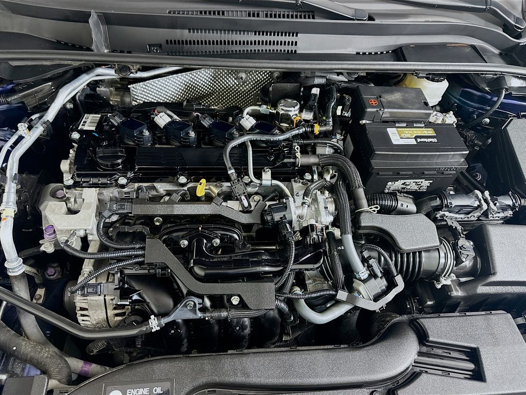 Thumbnail: 2023 Toyota Corolla - 29