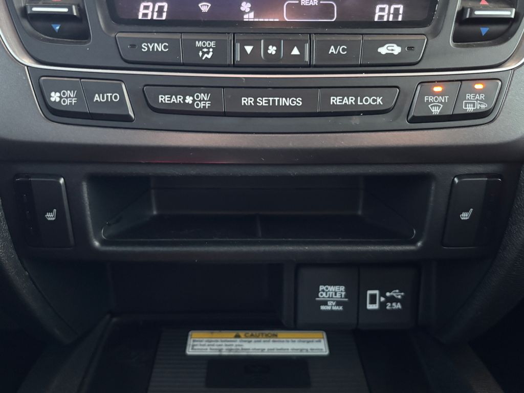 Thumbnail: 2022 Honda Pilot - 15