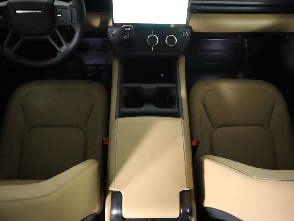 Thumbnail: 2026 Land Rover Defender - 18