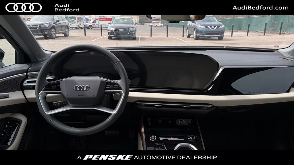 Thumbnail: 2026 Audi A6 - 23