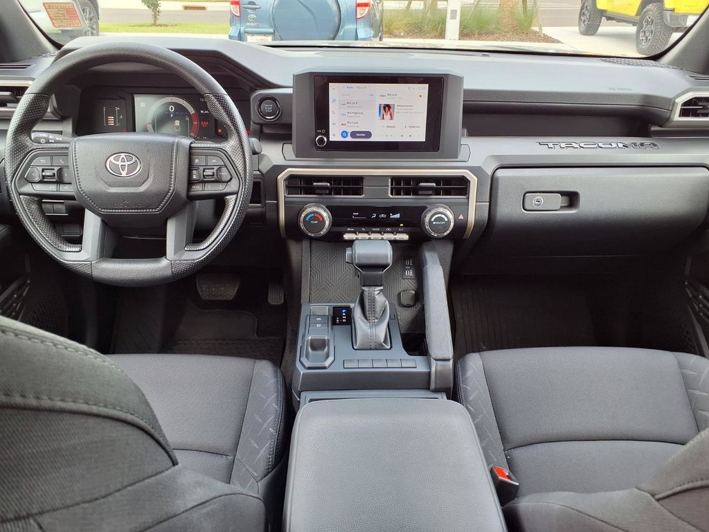 Used 2026 Toyota Tacoma Truck