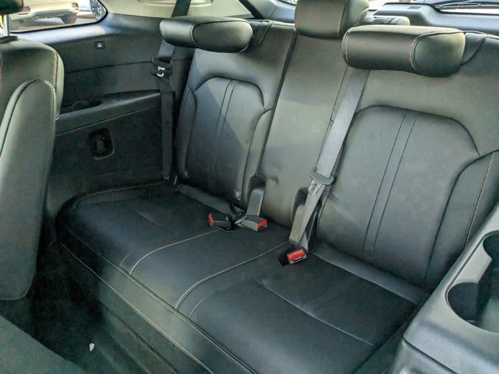 2025 Mazda CX-90 Plug-in Hybrid Preferred