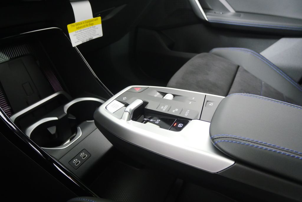 Thumbnail: 2026 BMW X1 - 25