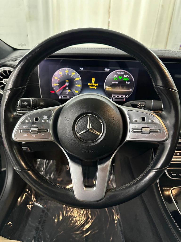 used 2019 Mercedes-Benz CLS car, priced at $24,985