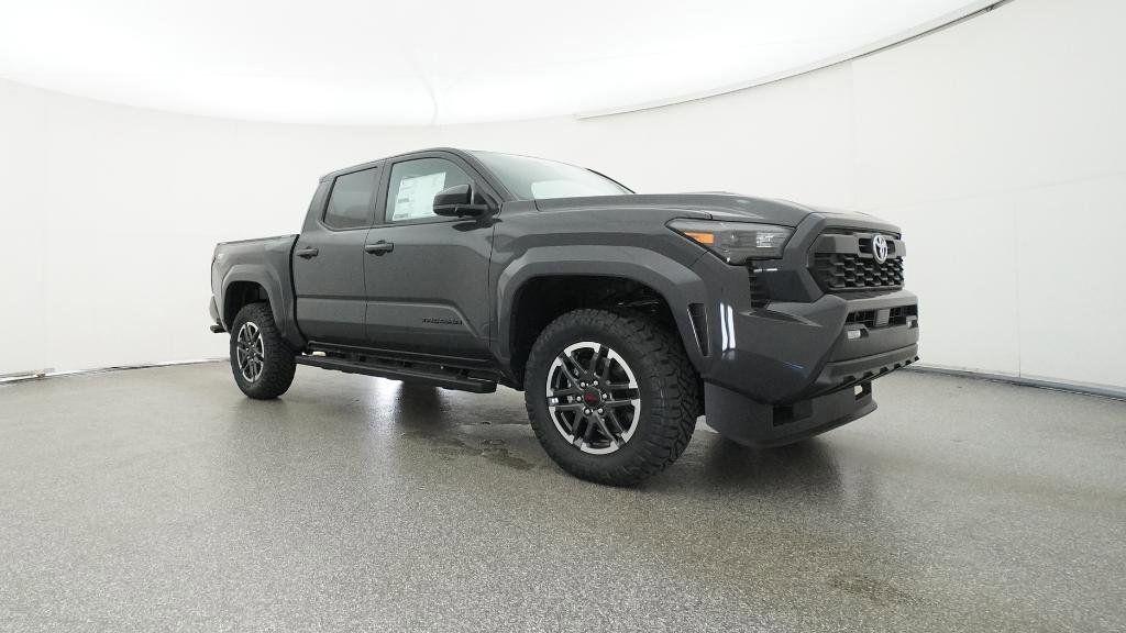 Thumbnail: 2025 Toyota Tacoma - 7