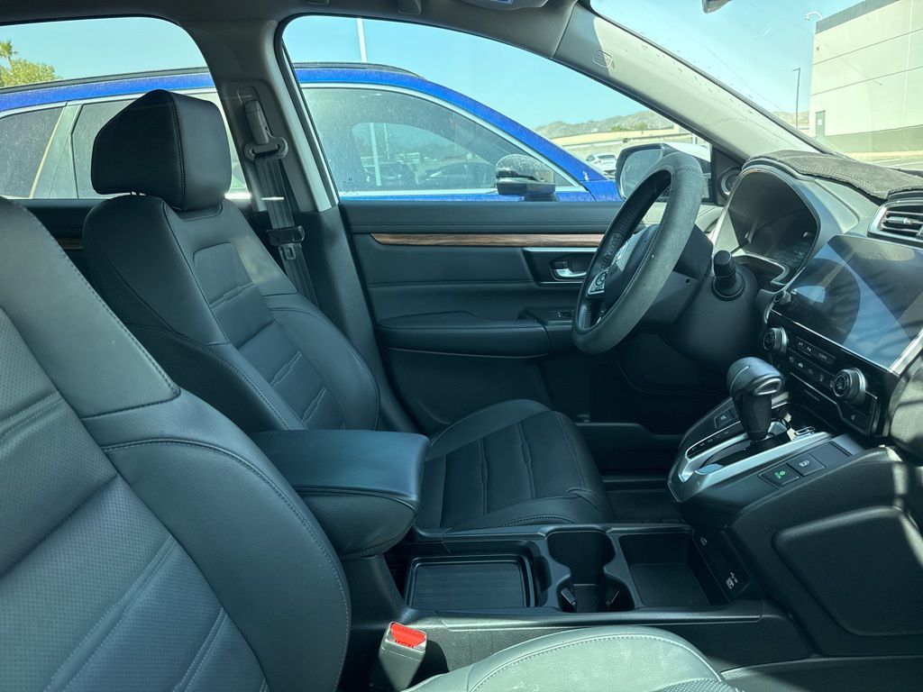 Thumbnail: 2022 Honda CR-V - 6