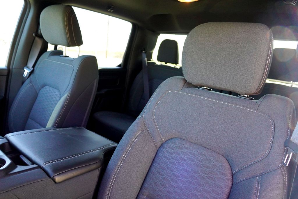 New Car 2025 Ram 1500  Tradesman For Sale Under $40,000 In Taylor, Texas