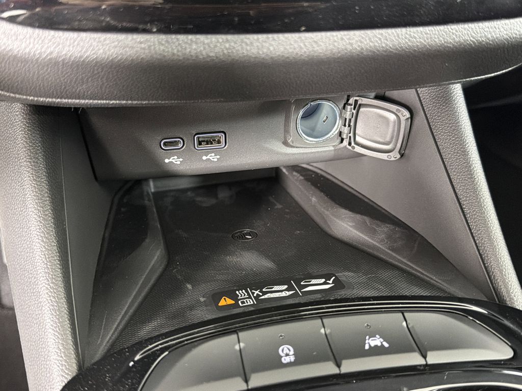 new 2026 Buick Envista car, priced at $30,820