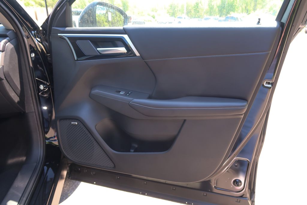 2026 Mitsubishi Outlander SE 2.5 S-AWC