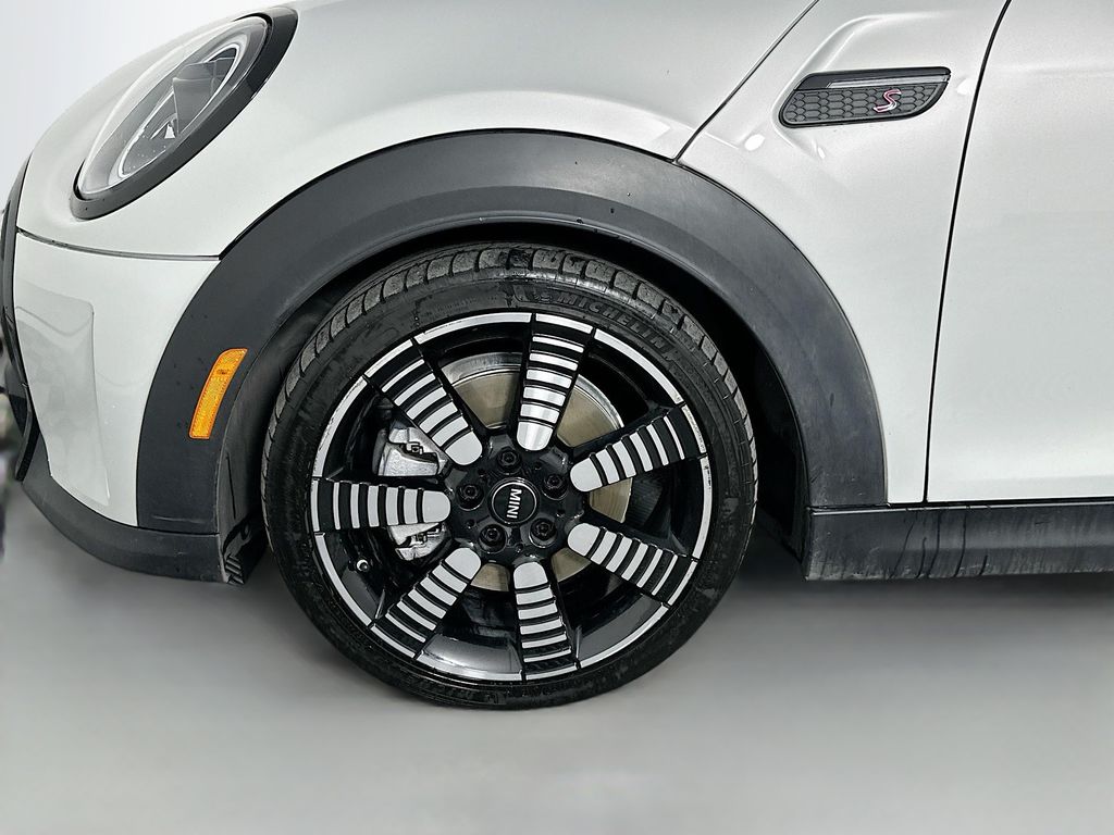 2023 MINI Cooper S 31