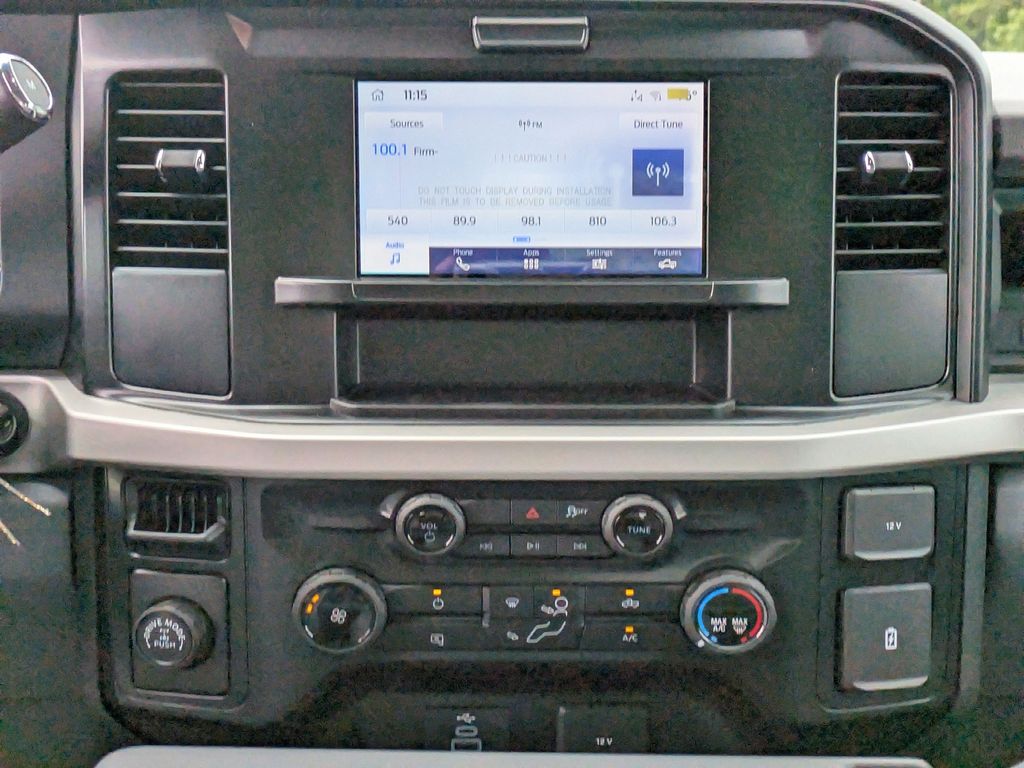 2026 Ford F-250 Super Duty XL