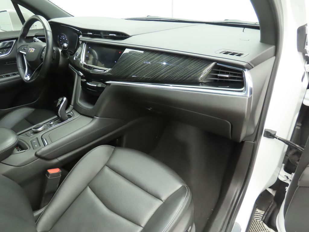2020 Cadillac XT6 Premium Luxury 17